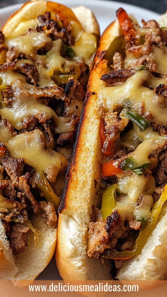 Best Vegan Philly Cheesesteak Recipe