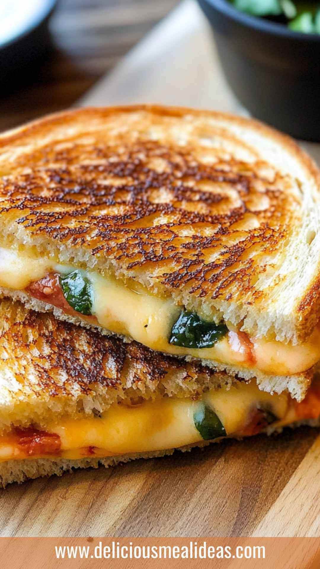 Best Starbucks Grilled Cheese Recipe