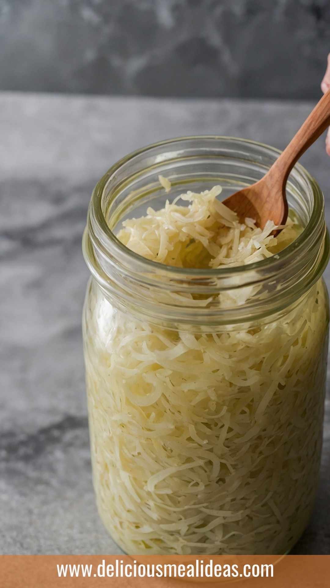 Best Sauerkraut Best Sauerkraut