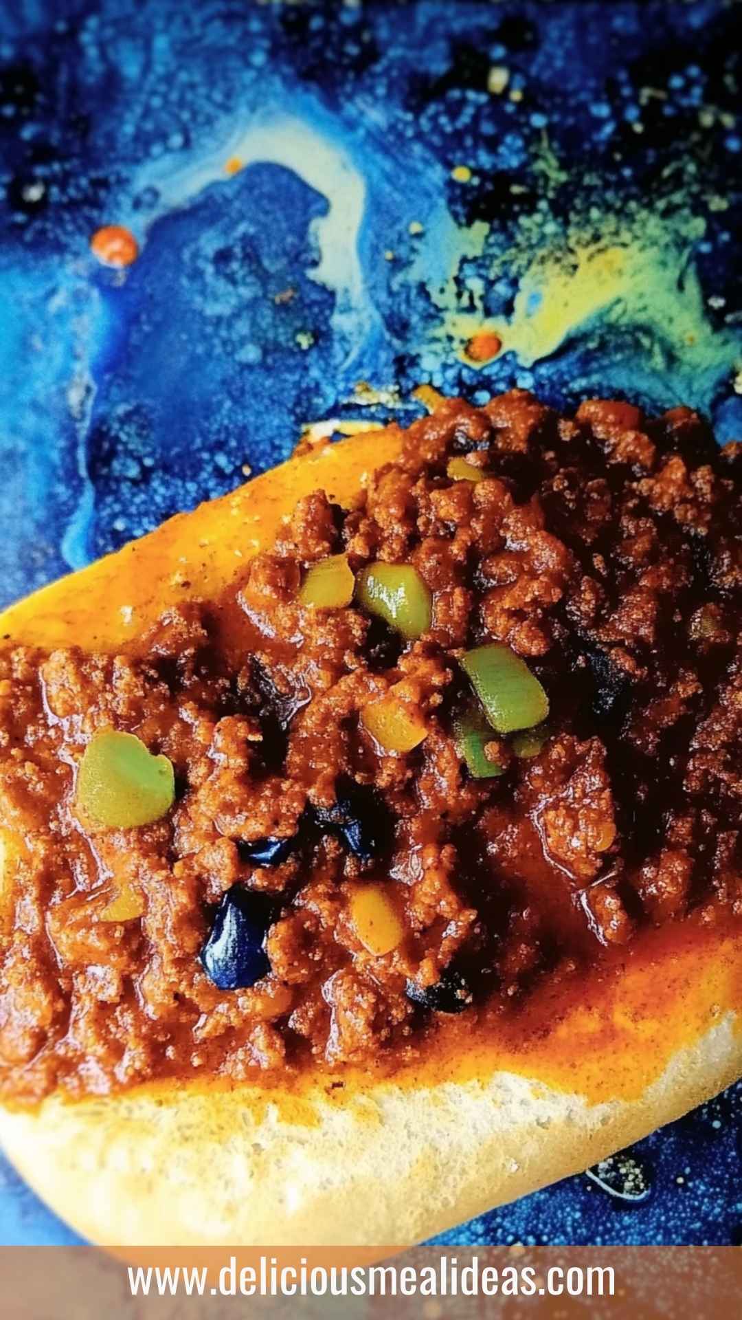 Best Sloppy Joes Best Sloppy Joes