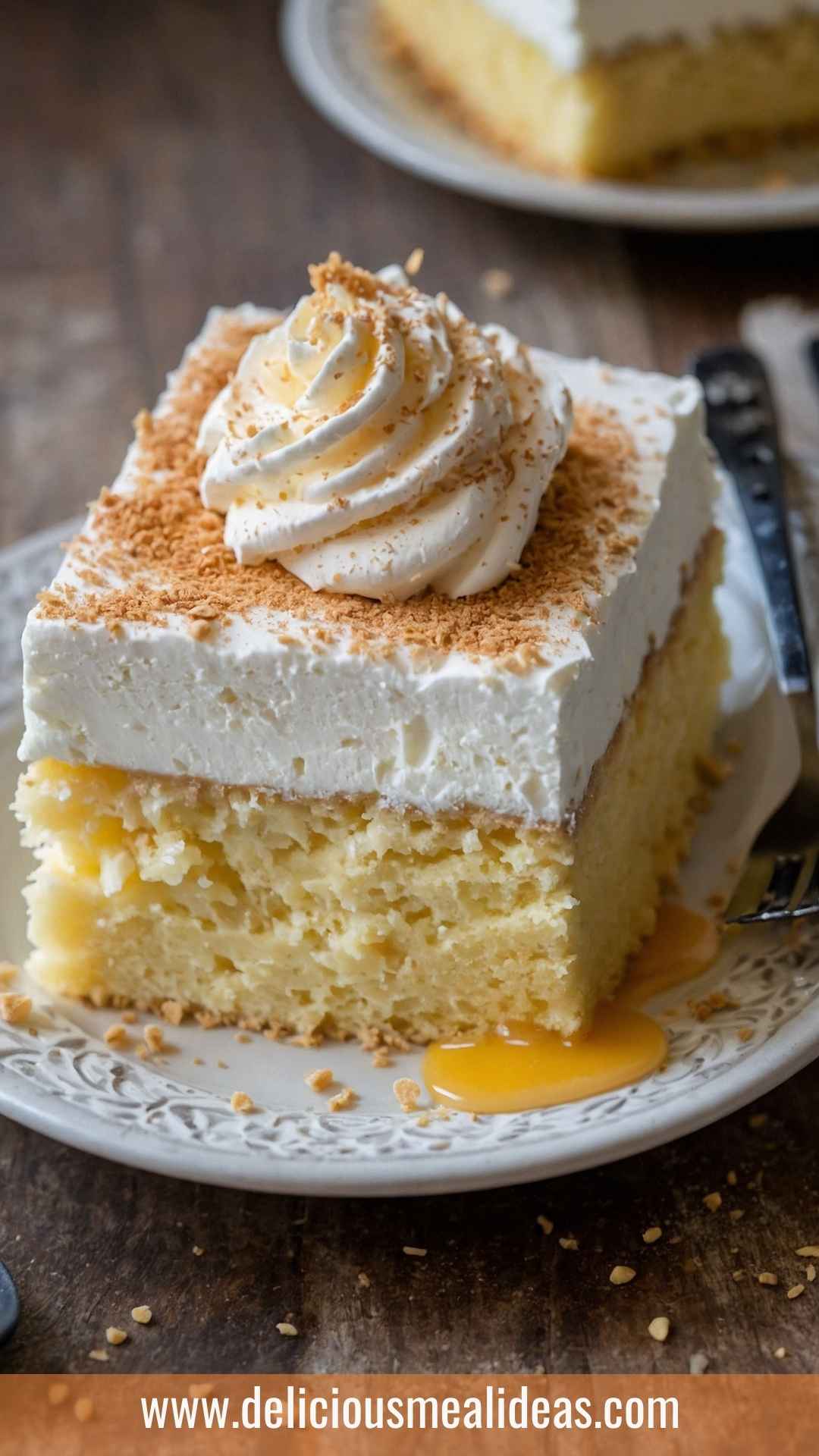 Best Tres Leches Cake Best Tres Leches Cake