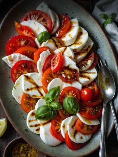 Caprese Salad