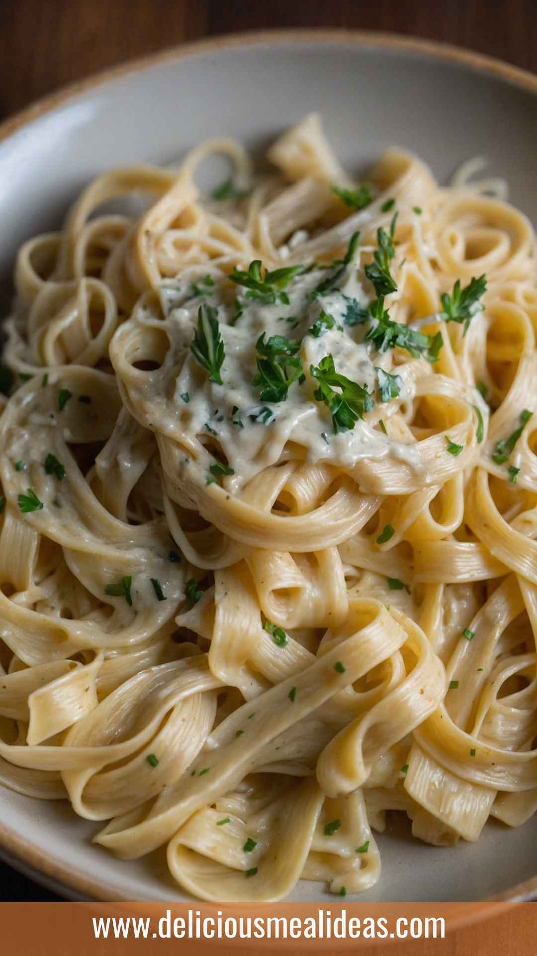 Fettuccine Alfredo Copycat Recipe Fettuccine Alfredo Copycat Recipe