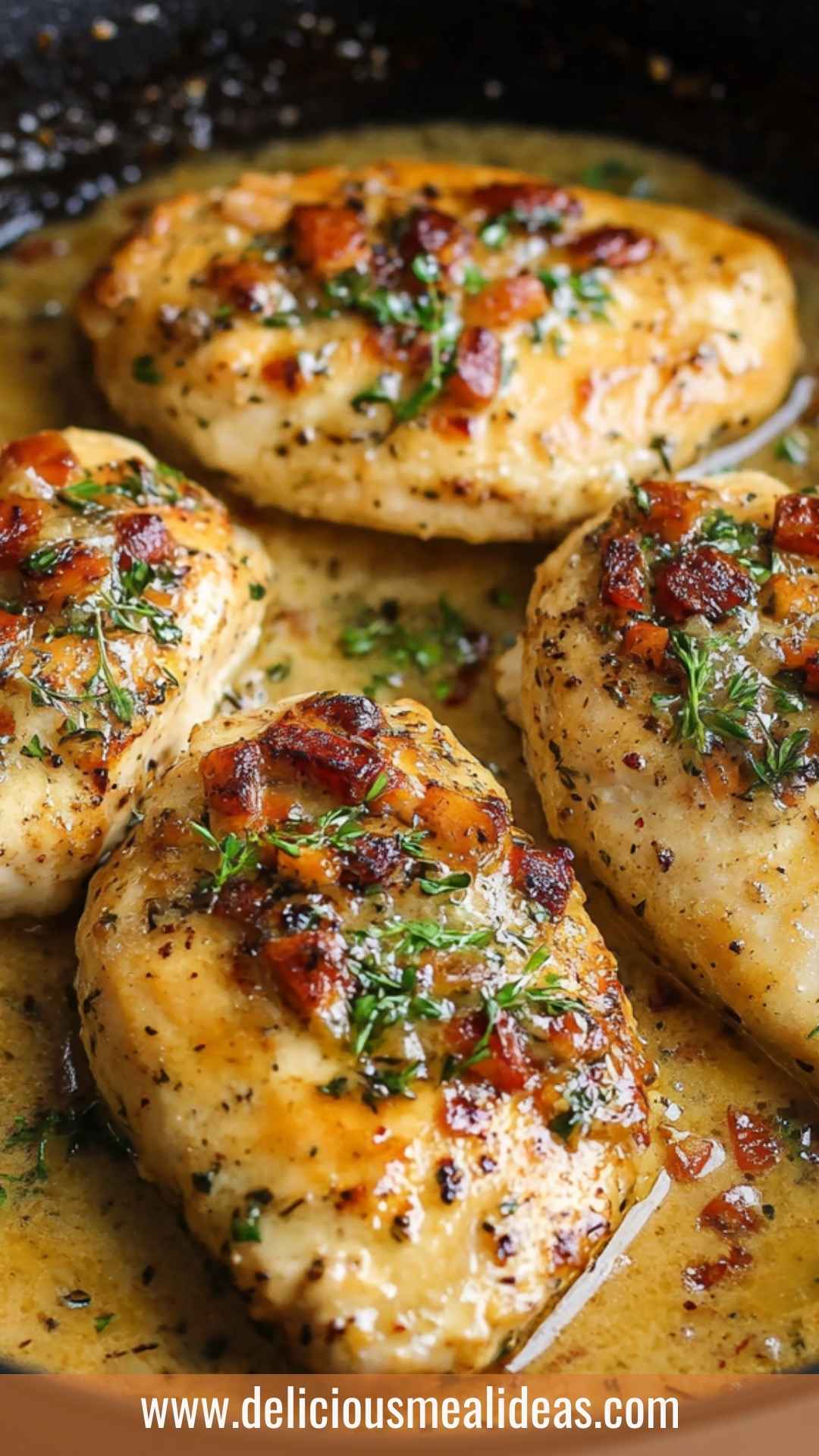 Marry Me Chicken Copycat Recipe Marry Me Chicken Copycat Recipe