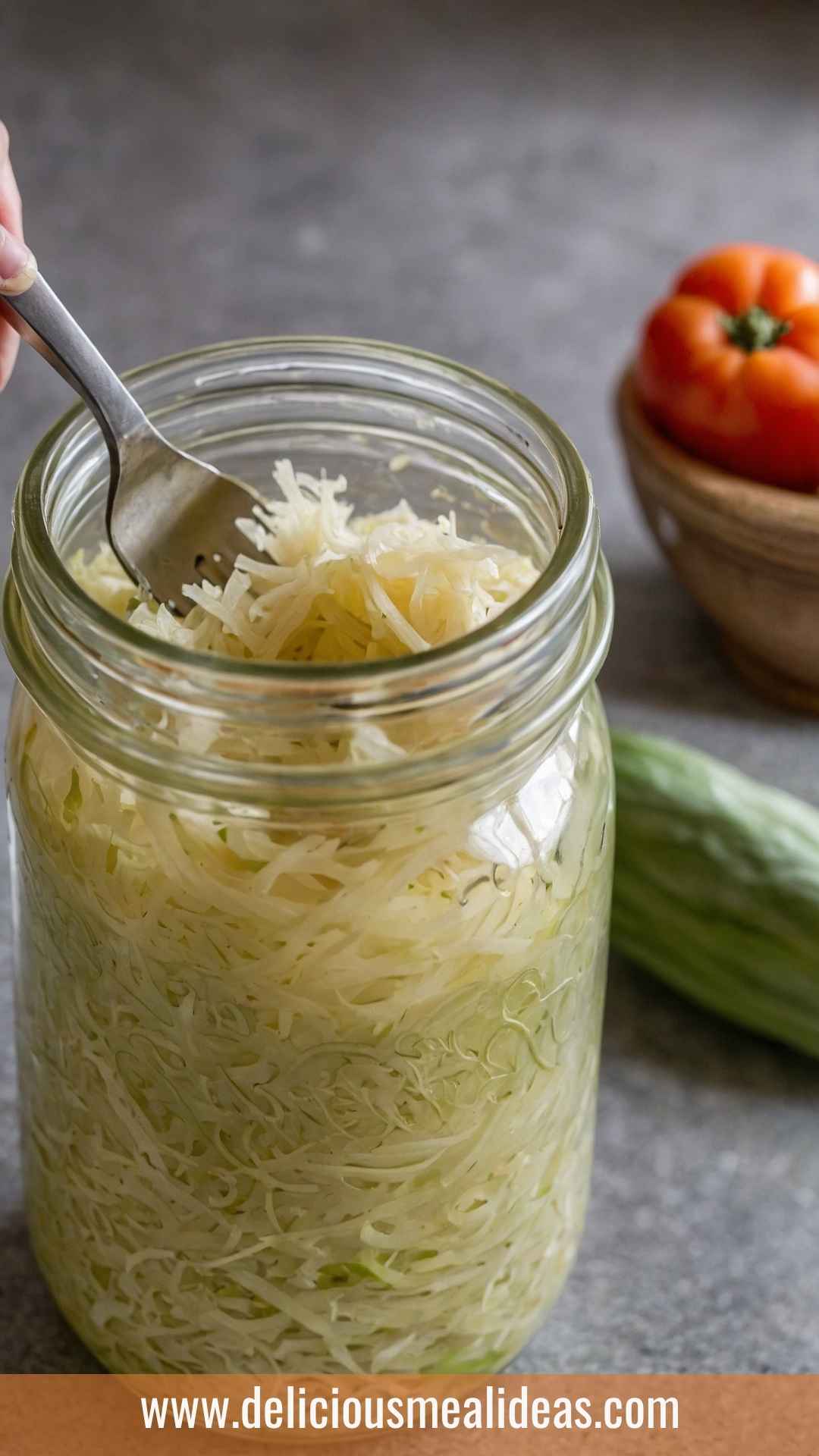 Sauerkraut Sauerkraut