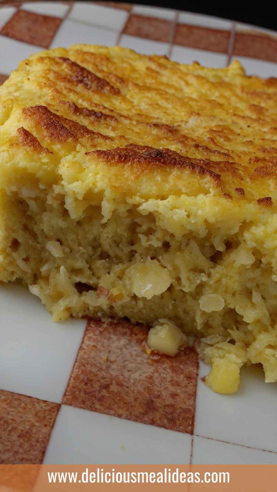 Best Cornbread Casserole Recipe Best Cornbread Casserole Recipe