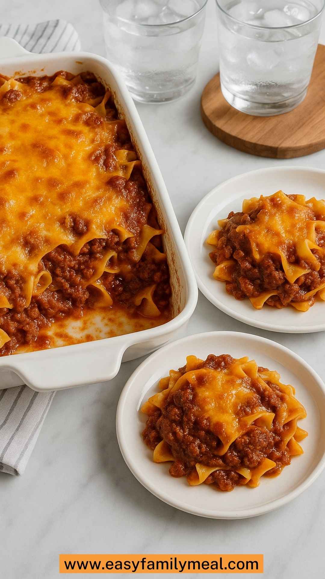 Best Hamburger Casserole Recipe Best Hamburger Casserole Recipe