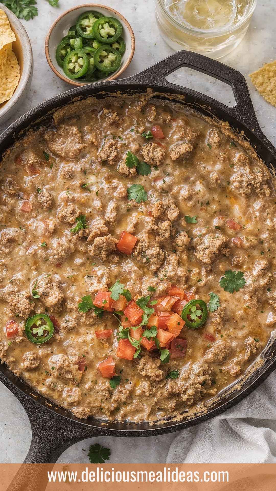 Best Rotel Dip Recipe Best Rotel Dip Recipe
