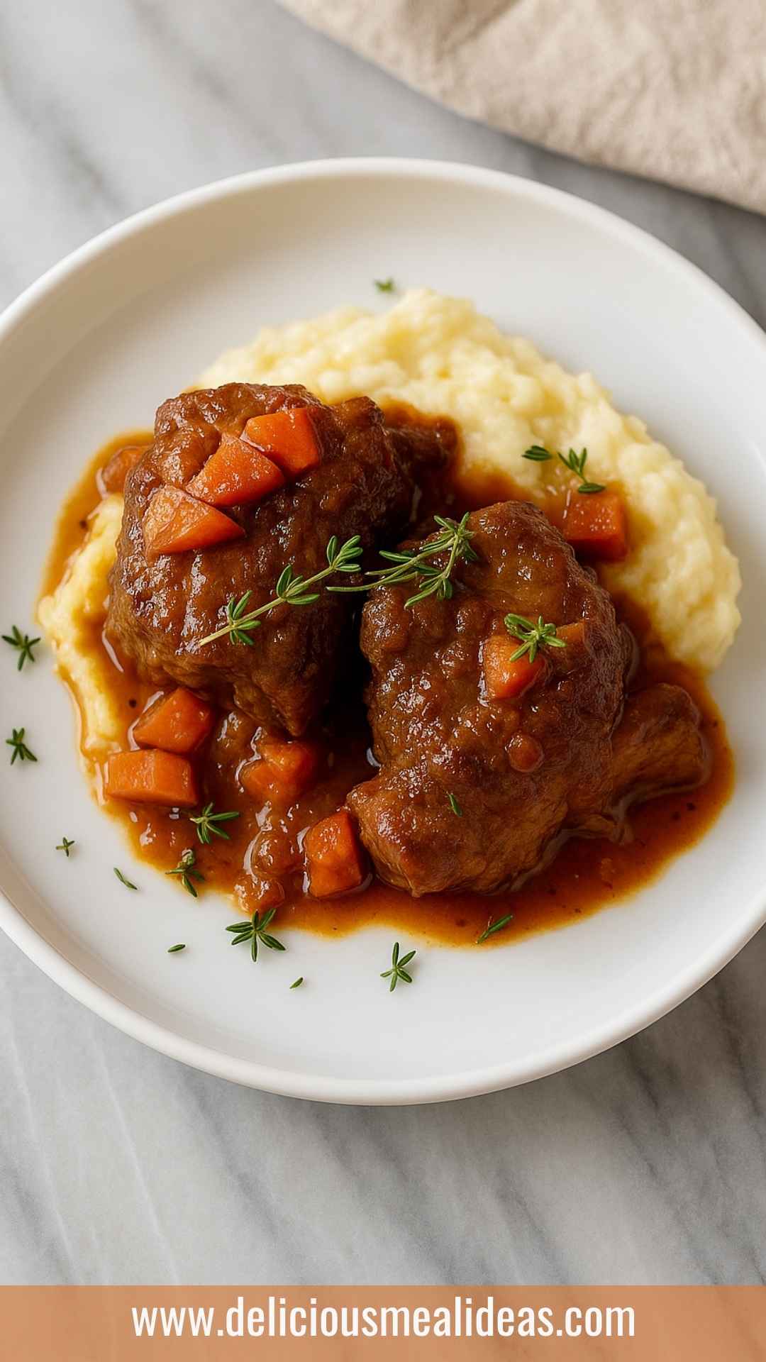 Braised Short Ribs Copycat Recipe Braised Short Ribs Copycat Recipe