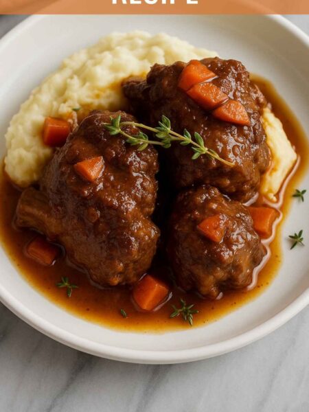 Braised Short Ribs Recipe2