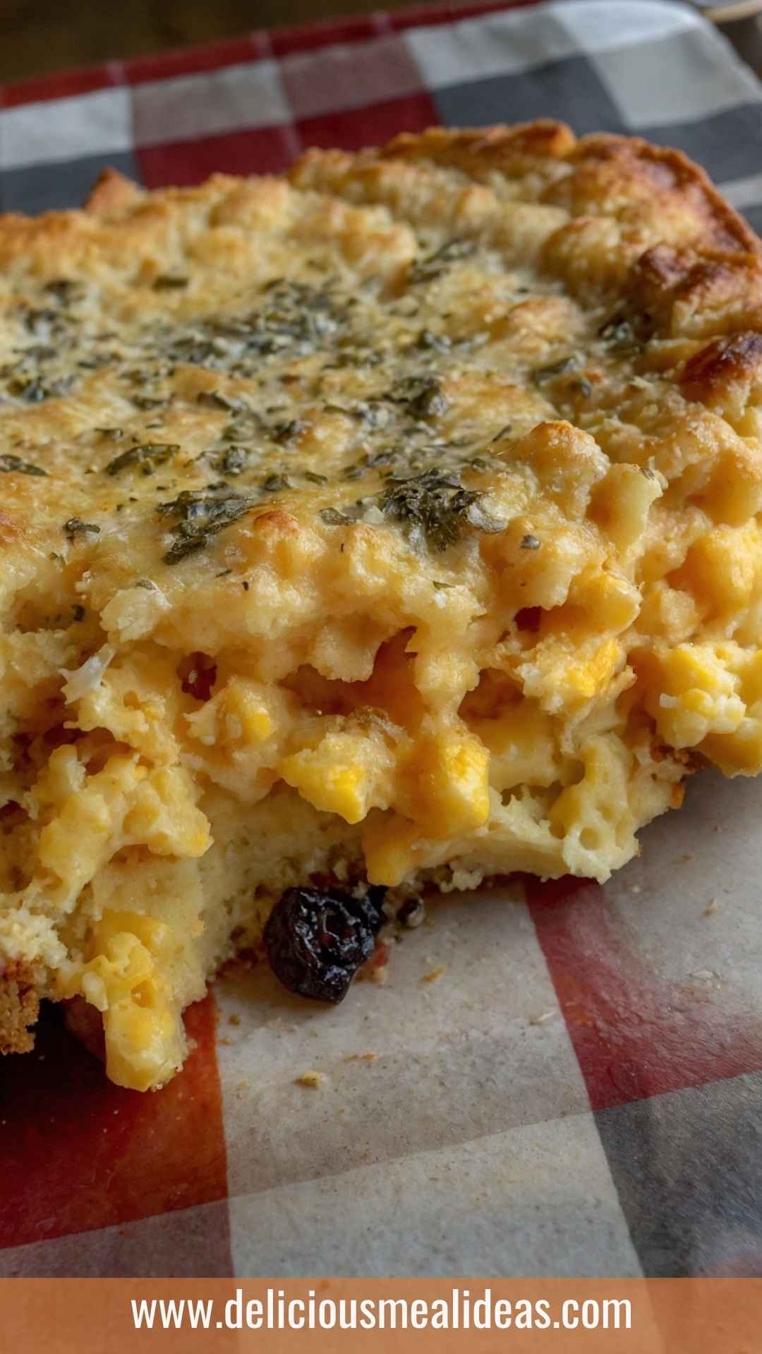 Cornbread Casserole Copycat Recipe Cornbread Casserole Copycat Recipe
