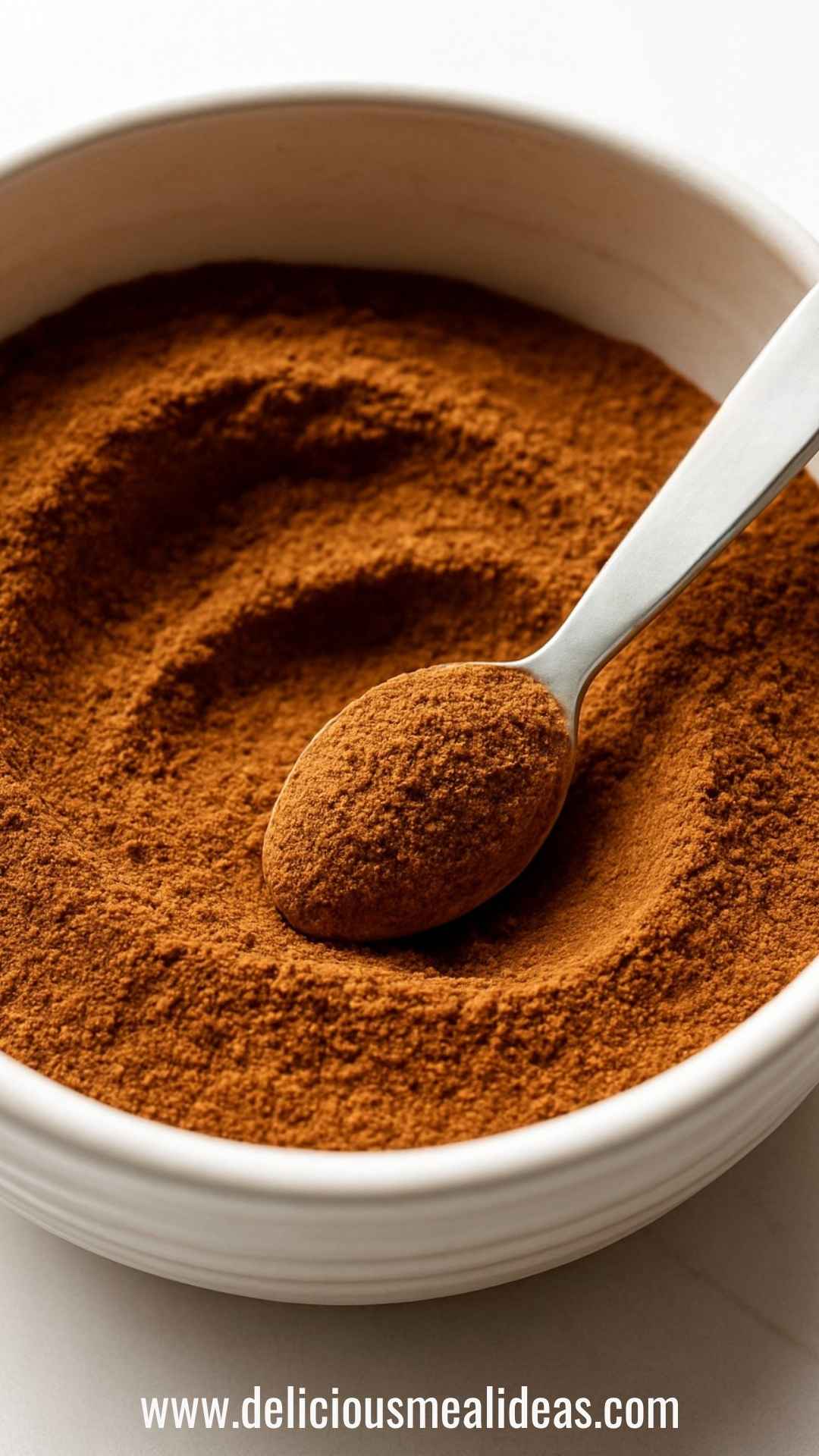 How To Make Best Pumpkin Pie Spice