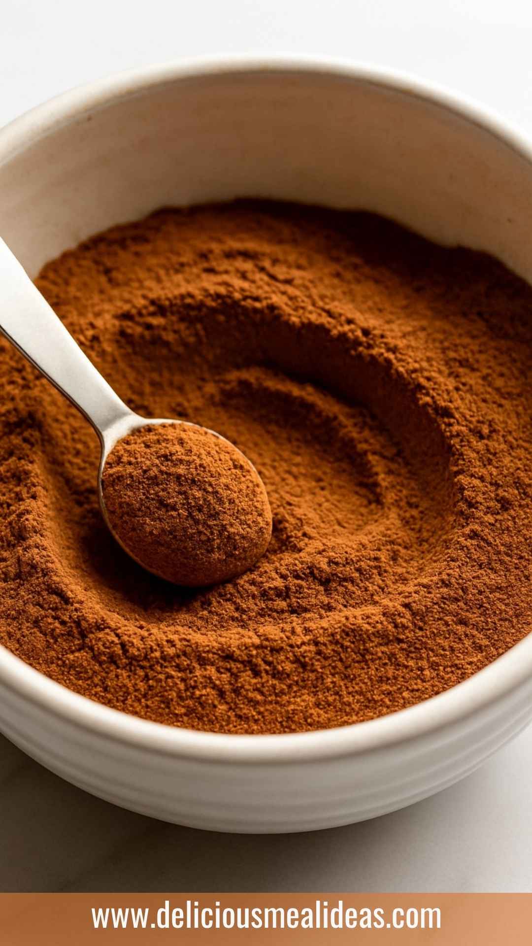 Pumpkin Pie Spice