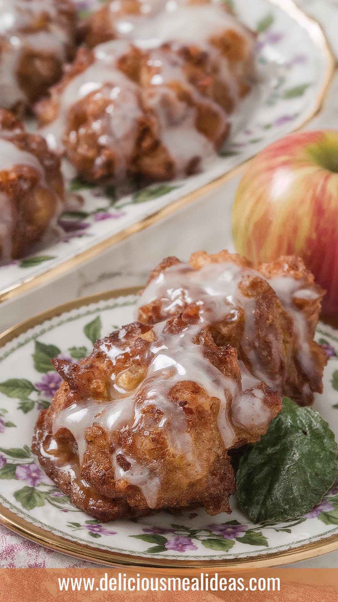 Best Apple Fritters