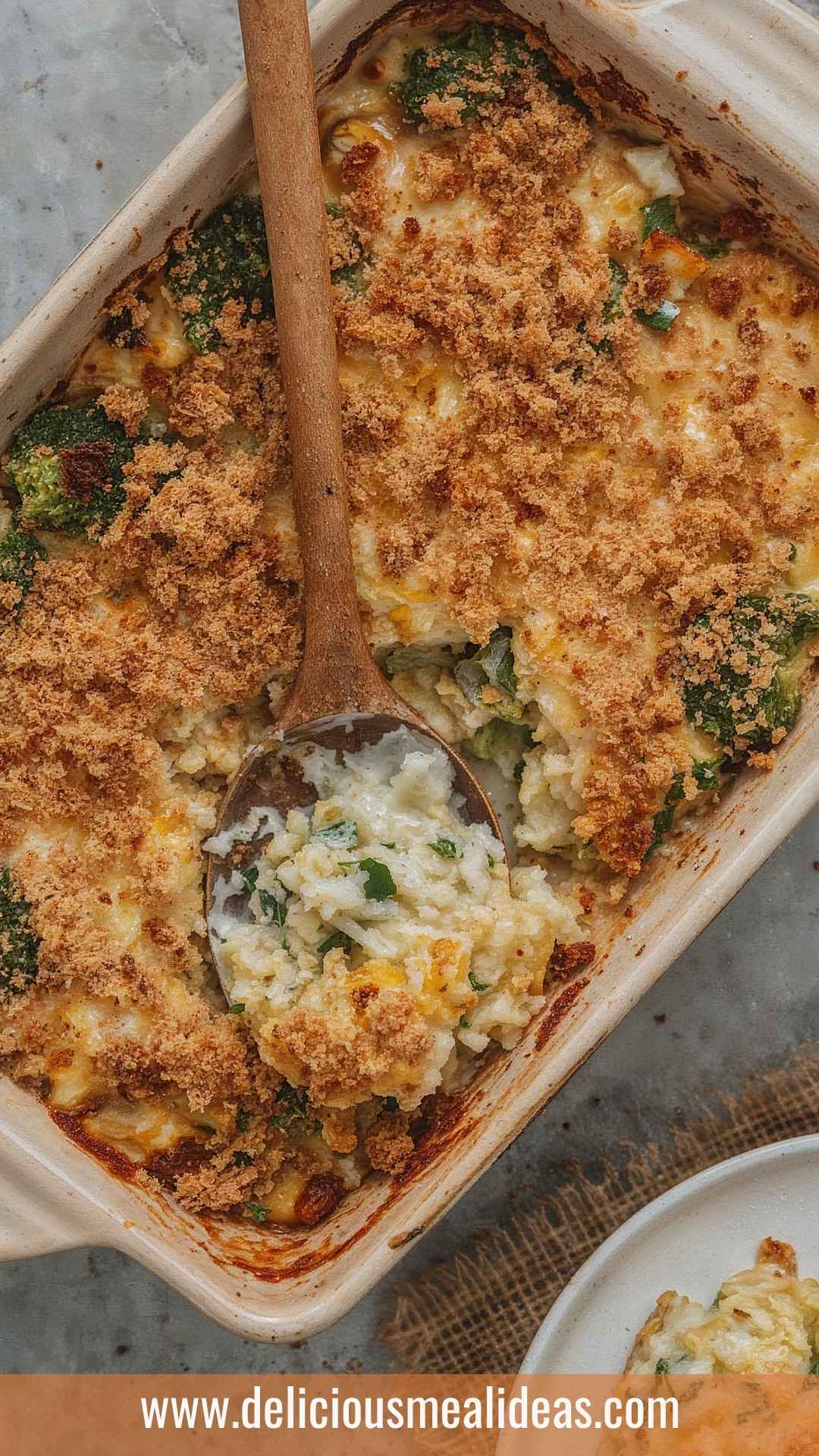 Best Broccoli Chicken Casserole Recipe Best Broccoli Chicken Casserole Recipe
