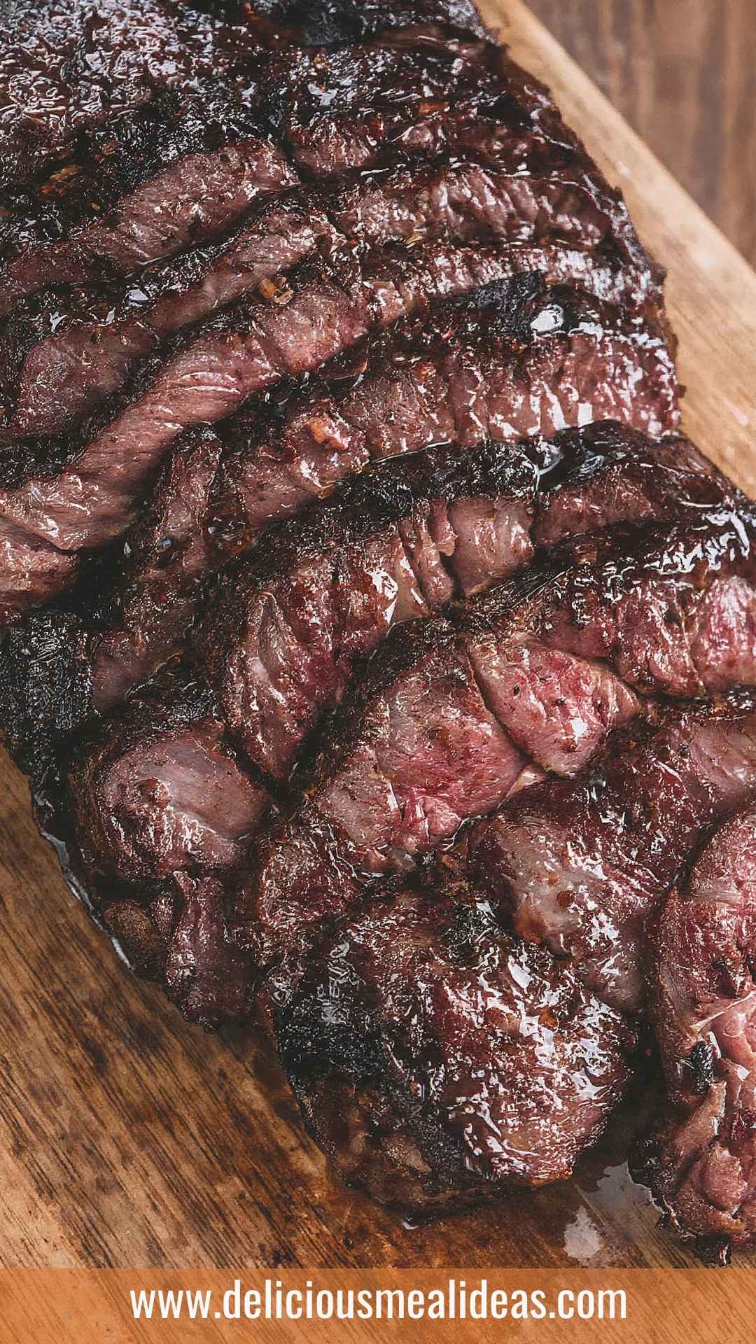 Best Grilled Flank Steak Best Grilled Flank Steak