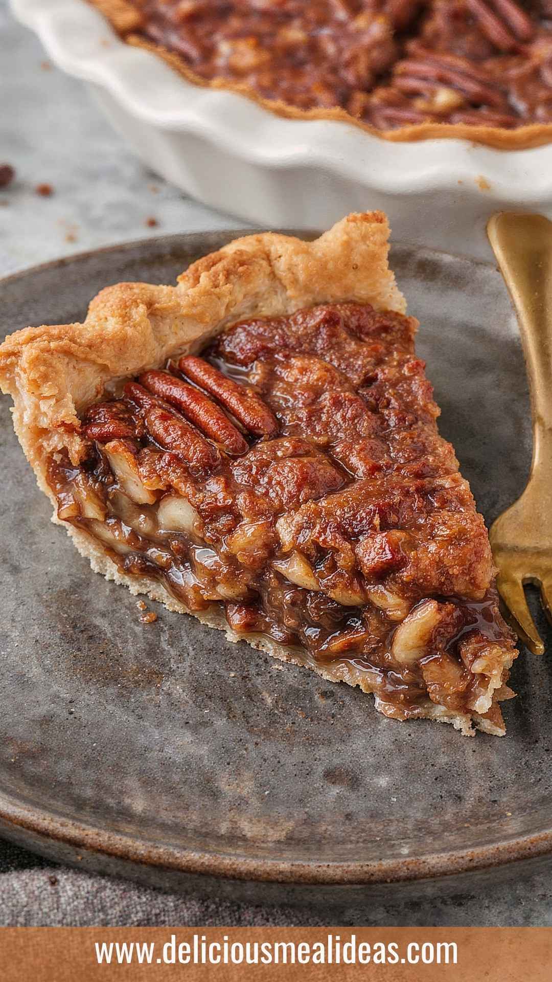 Best Pecan Pie Best Pecan Pie