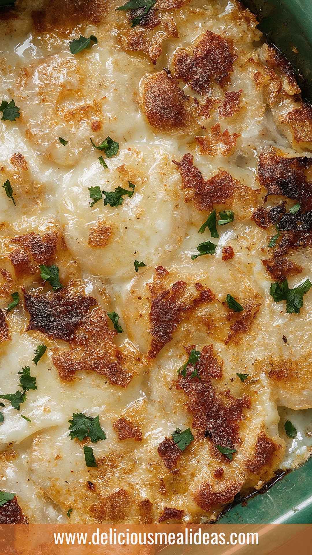 Best Perfect Potatoes au Gratin Best Perfect Potatoes au Gratin