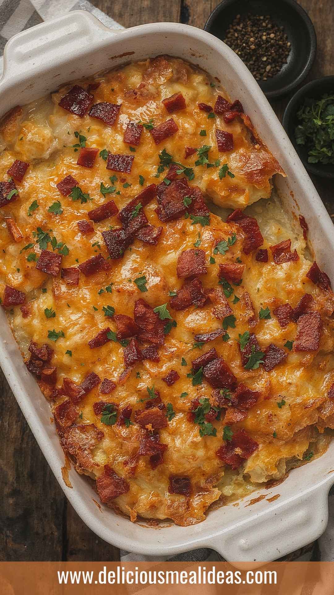 Best Scalloped Potatoes and Ham Best Scalloped Potatoes and Ham