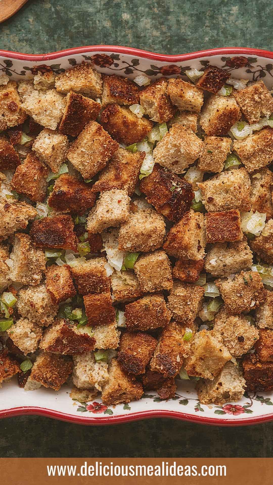 Best Thanksgiving Dressing