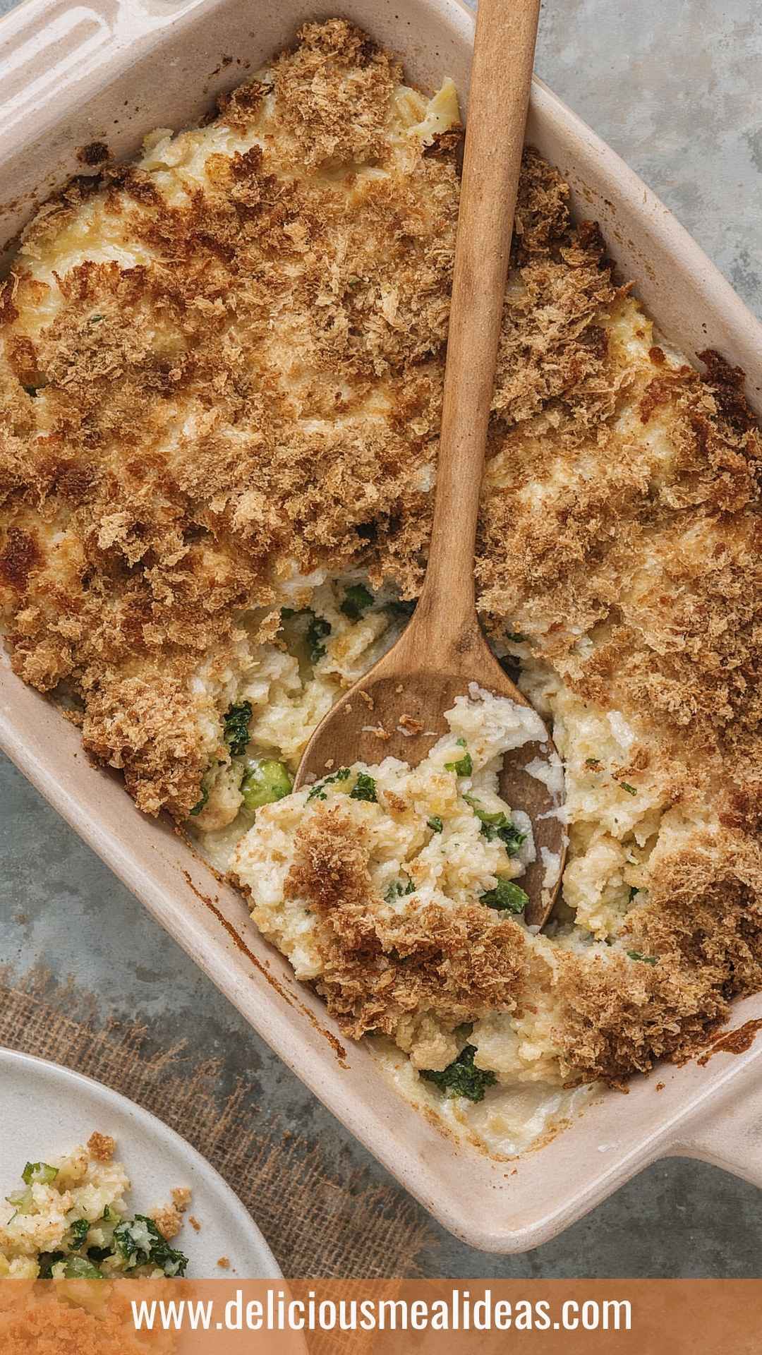 Broccoli Chicken Casserole Copycat Recipe Broccoli Chicken Casserole Copycat Recipe