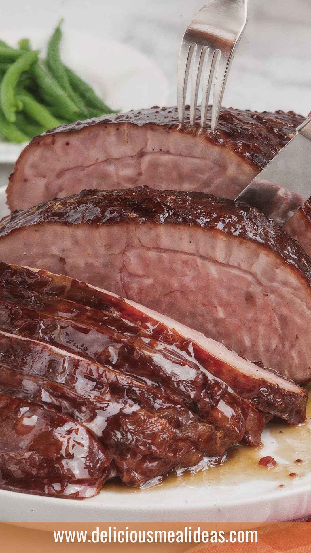 Cook A Ham