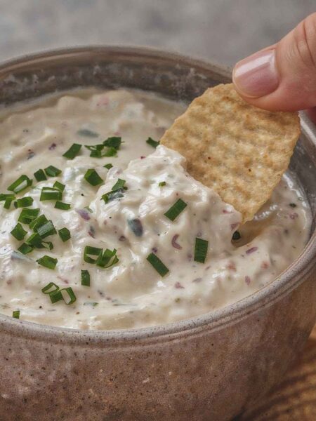 French Onion Dip