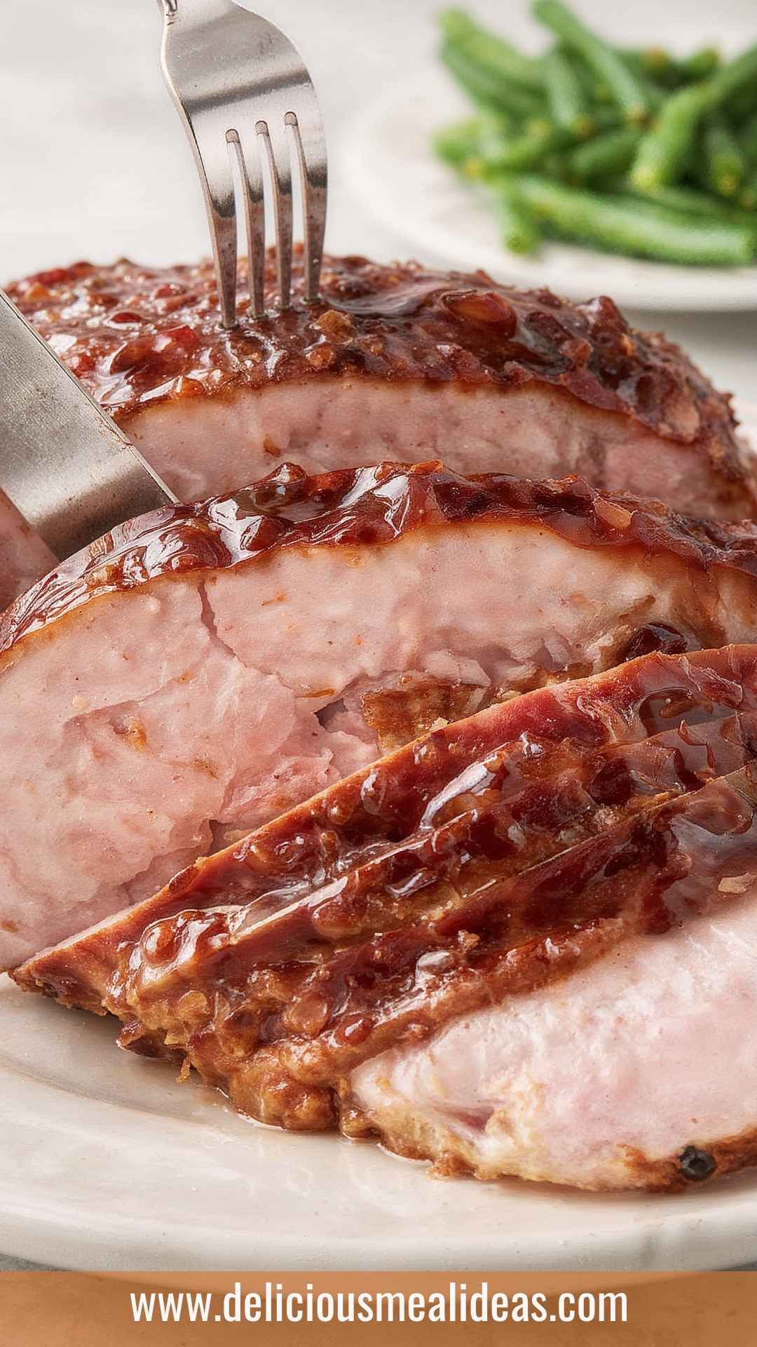 How to Cook A Best Ham