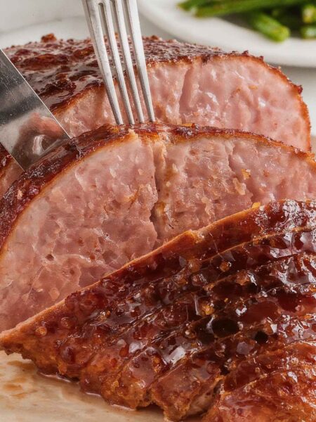 How to Cook A Ham