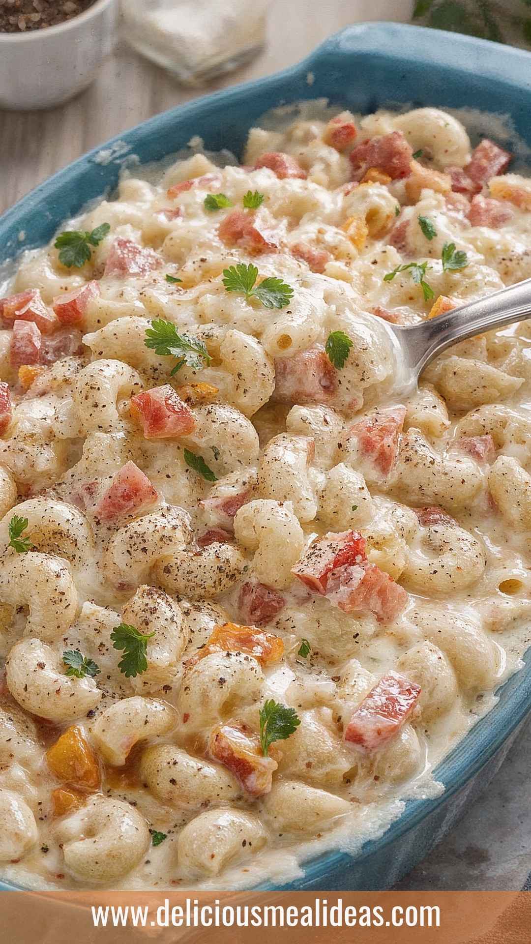 How to Make Best Macaroni Salad How to Make Best Macaroni Salad