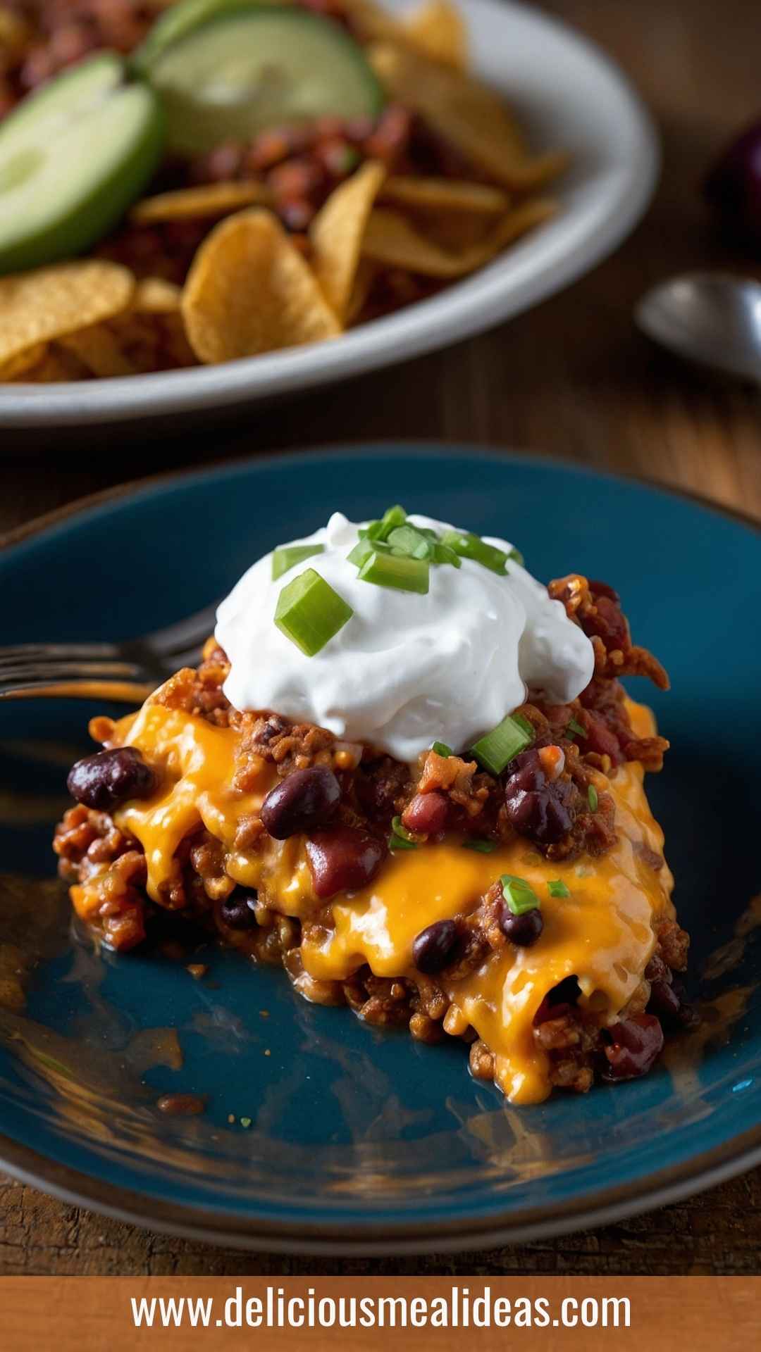 How to Make Frito Chili Pie How to Make Frito Chili Pie