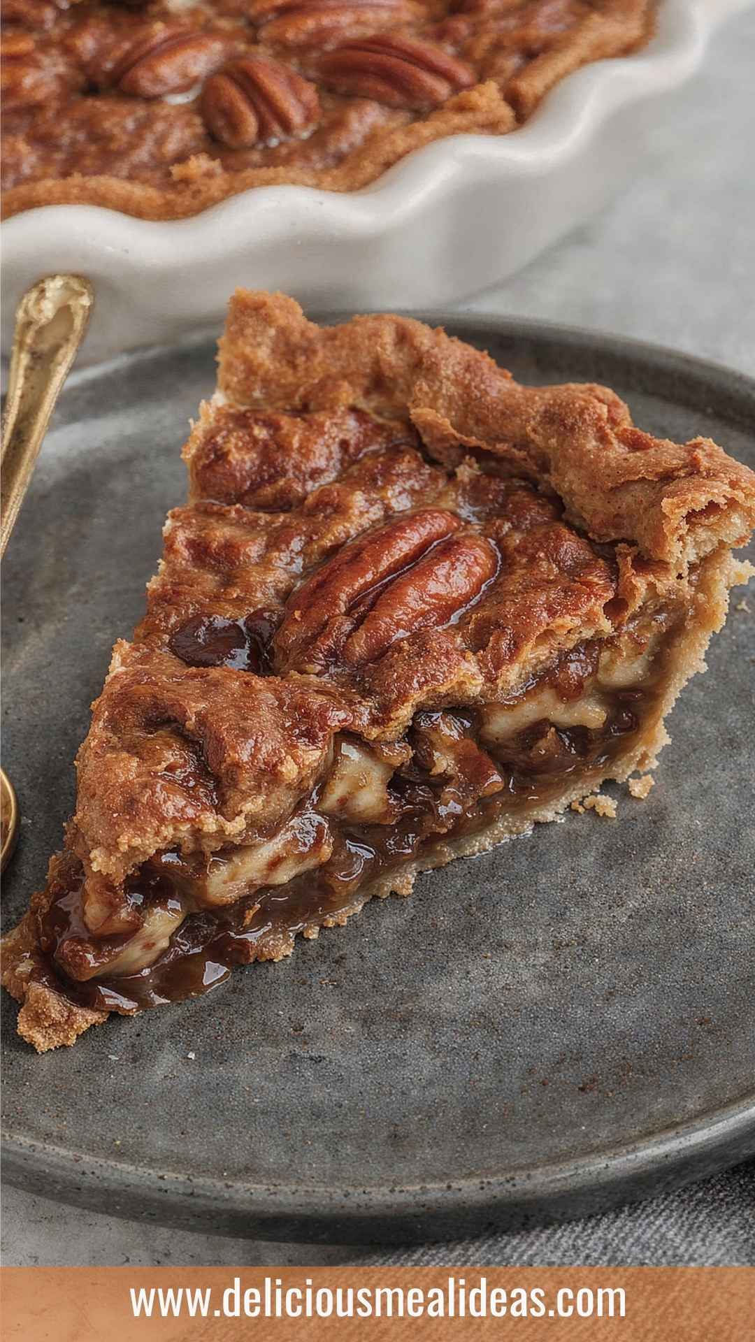 How to Make Pecan Pie How to Make Pecan Pie