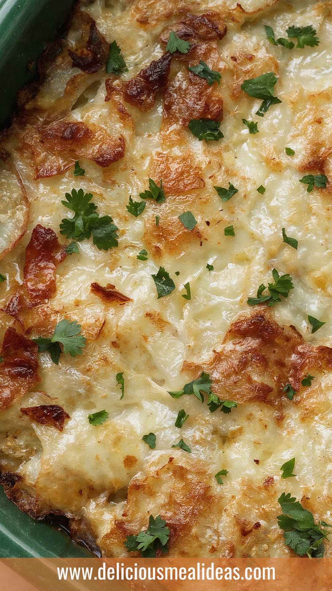 How to Make Perfect Potatoes au Gratin How to Make Perfect Potatoes au Gratin