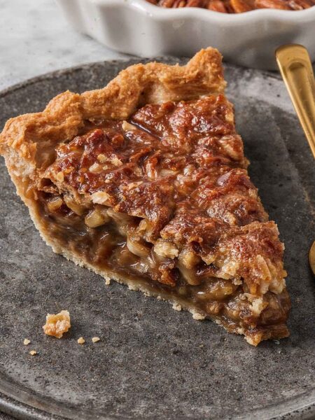 Pecan Pie