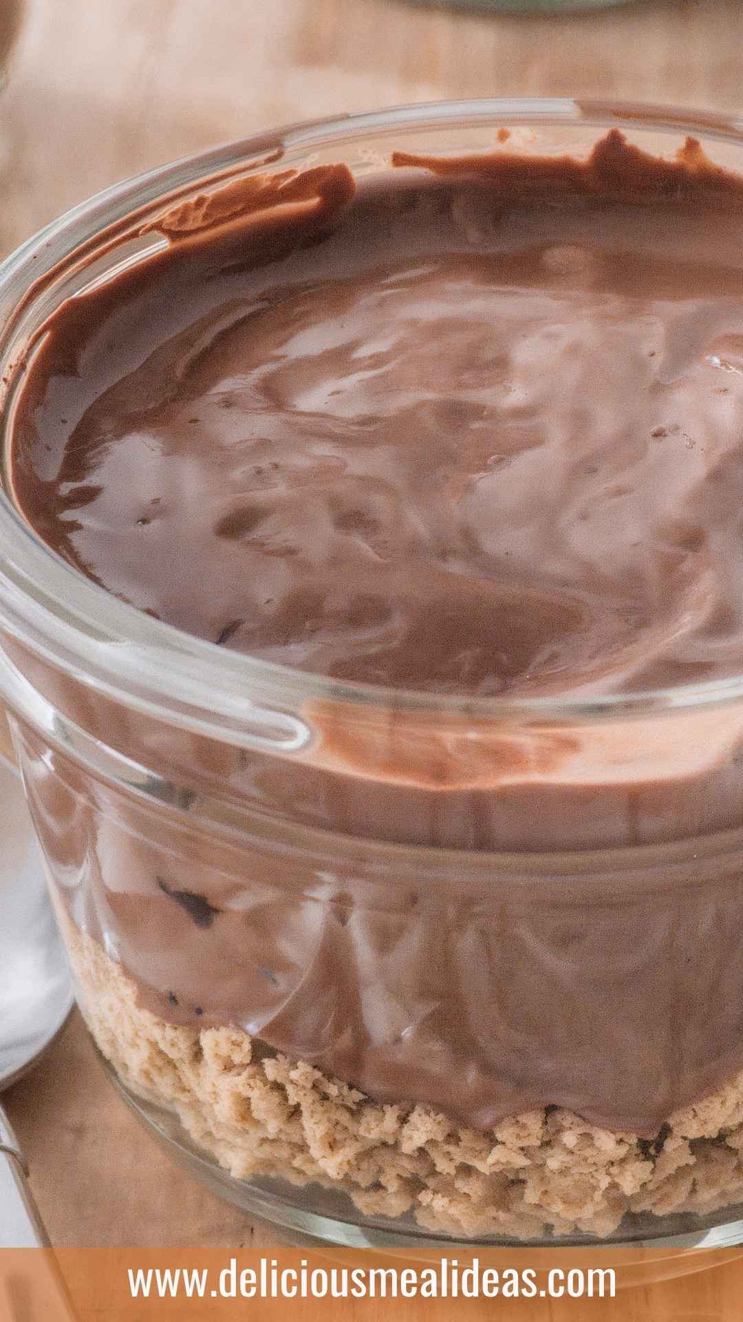 How To Make Best Chocolate Pudding How To Make Best Chocolate Pudding