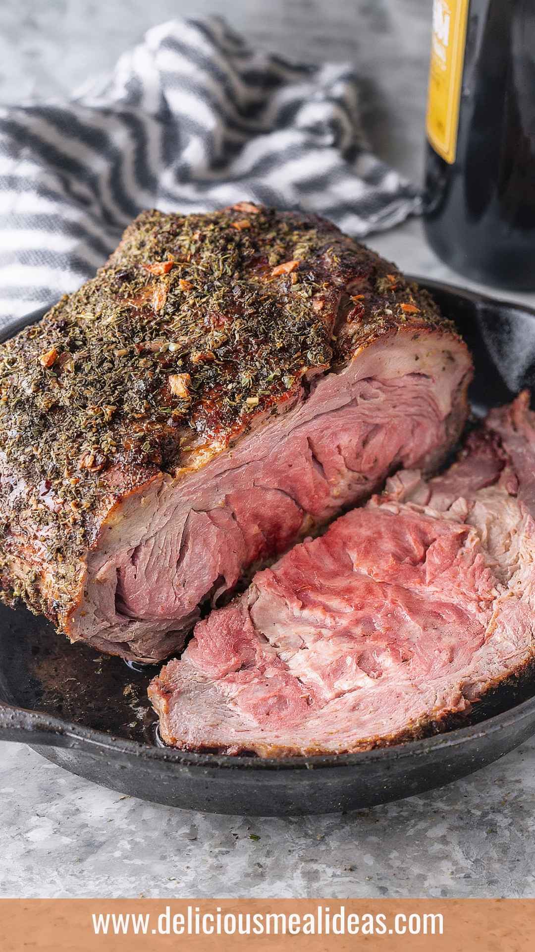Best Prime Rib