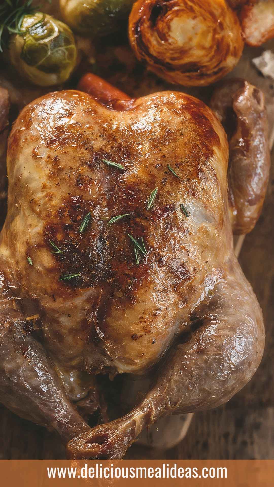 Best Roast Chicken Best Roast Chicken