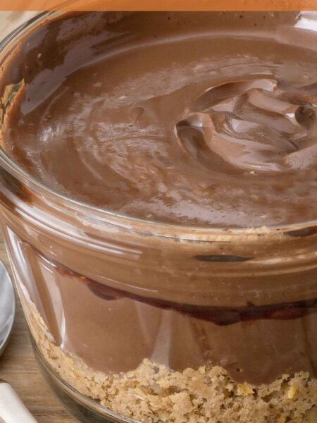 How To Make Chocolate Pudding
