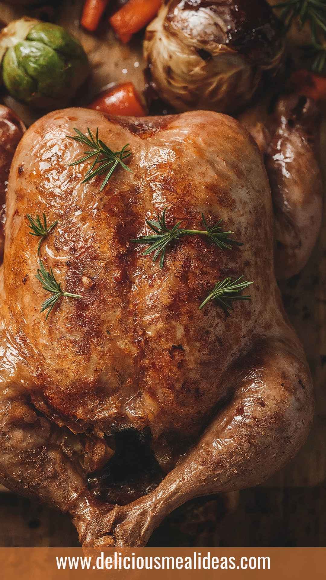 How to Make Roast Chicken How to Make Roast Chicken