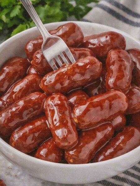 Little Smokies