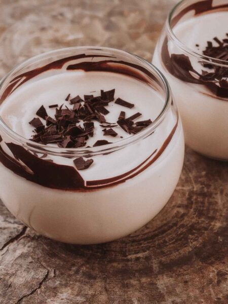 Mudslide Recipe