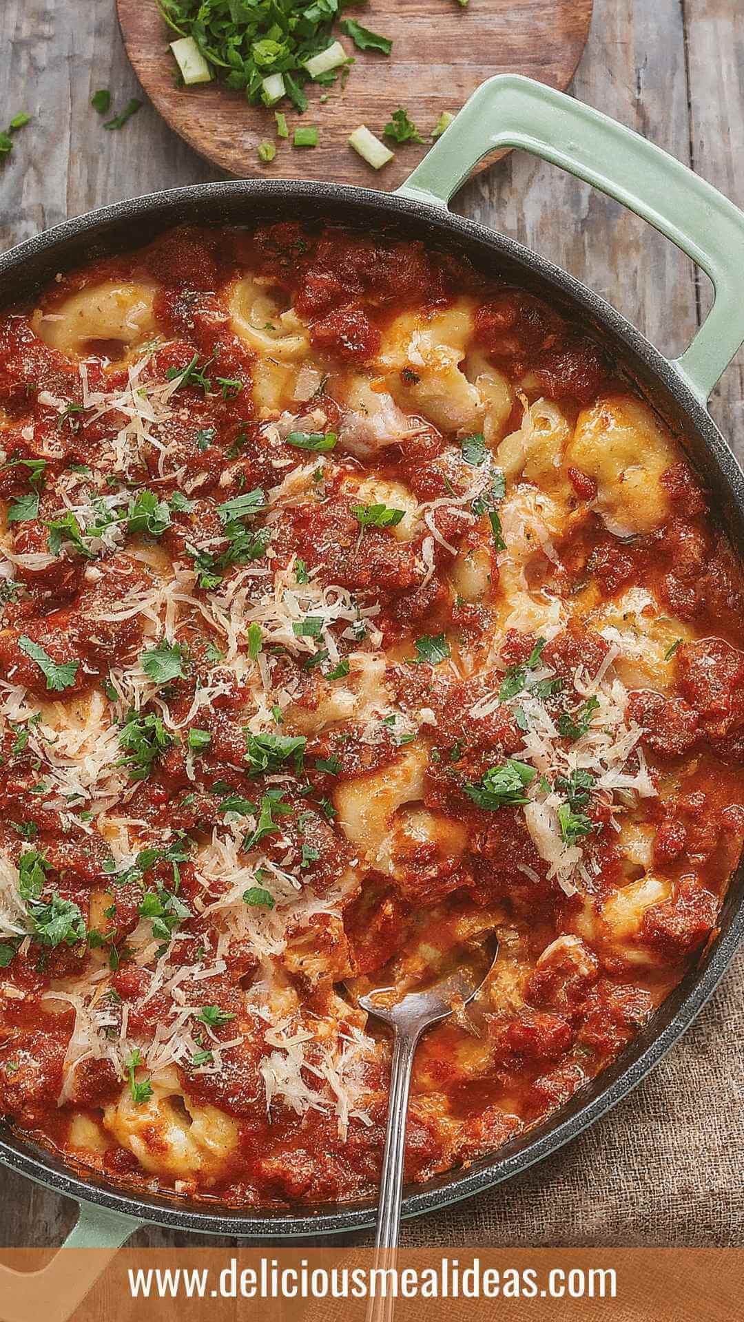 Best Chili Mac and Cheese