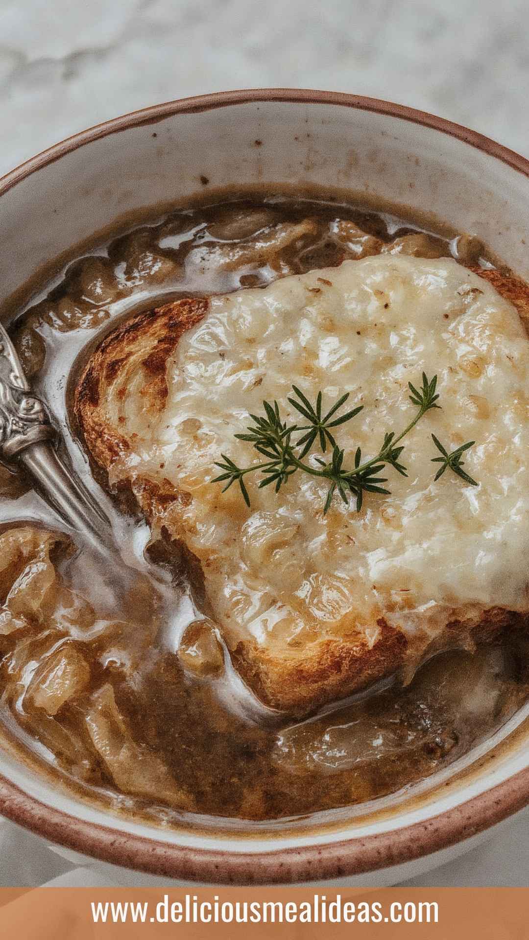 Best French Onion Soup