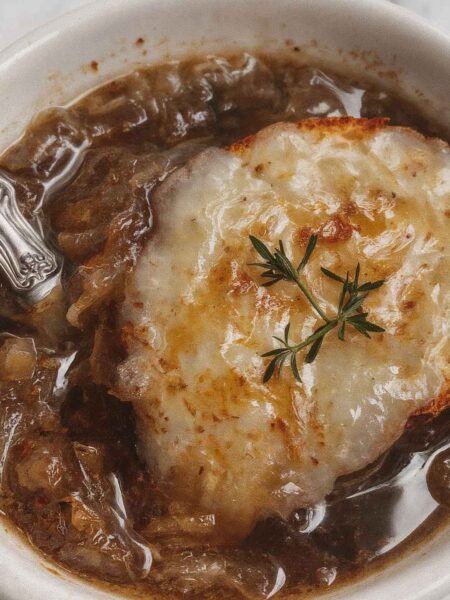 French Onion Soup