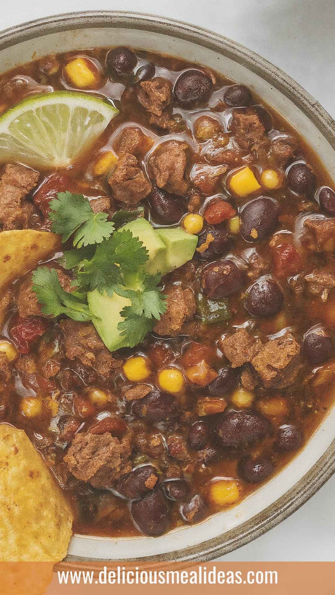 Best Seven Can Soup