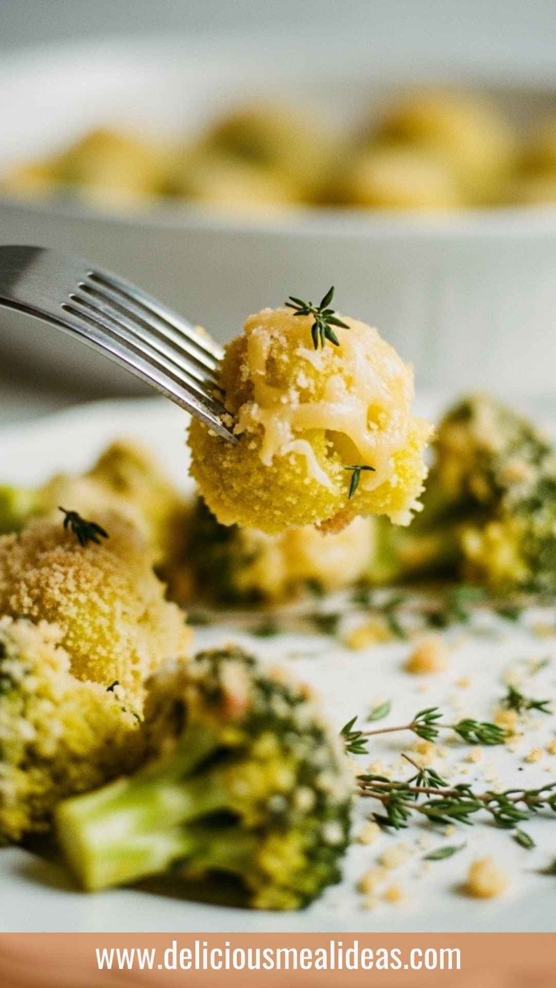 How to Make Broccoli Cauliflower Casserole How to Make Broccoli Cauliflower Casserole