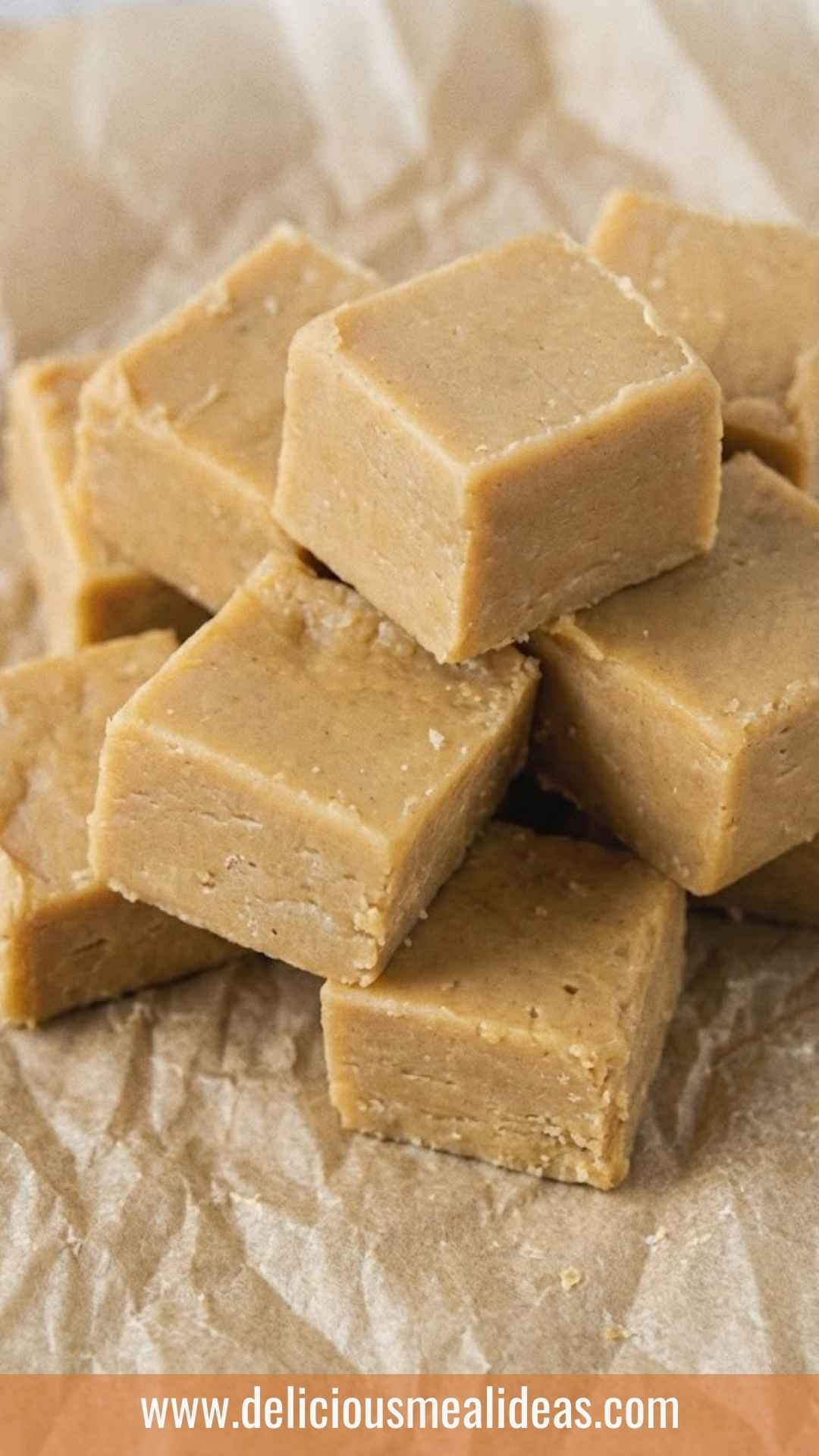 3 Ingredient Peanut Butter Fudge Copycat Recipe 3 Ingredient Peanut Butter Fudge Copycat Recipe