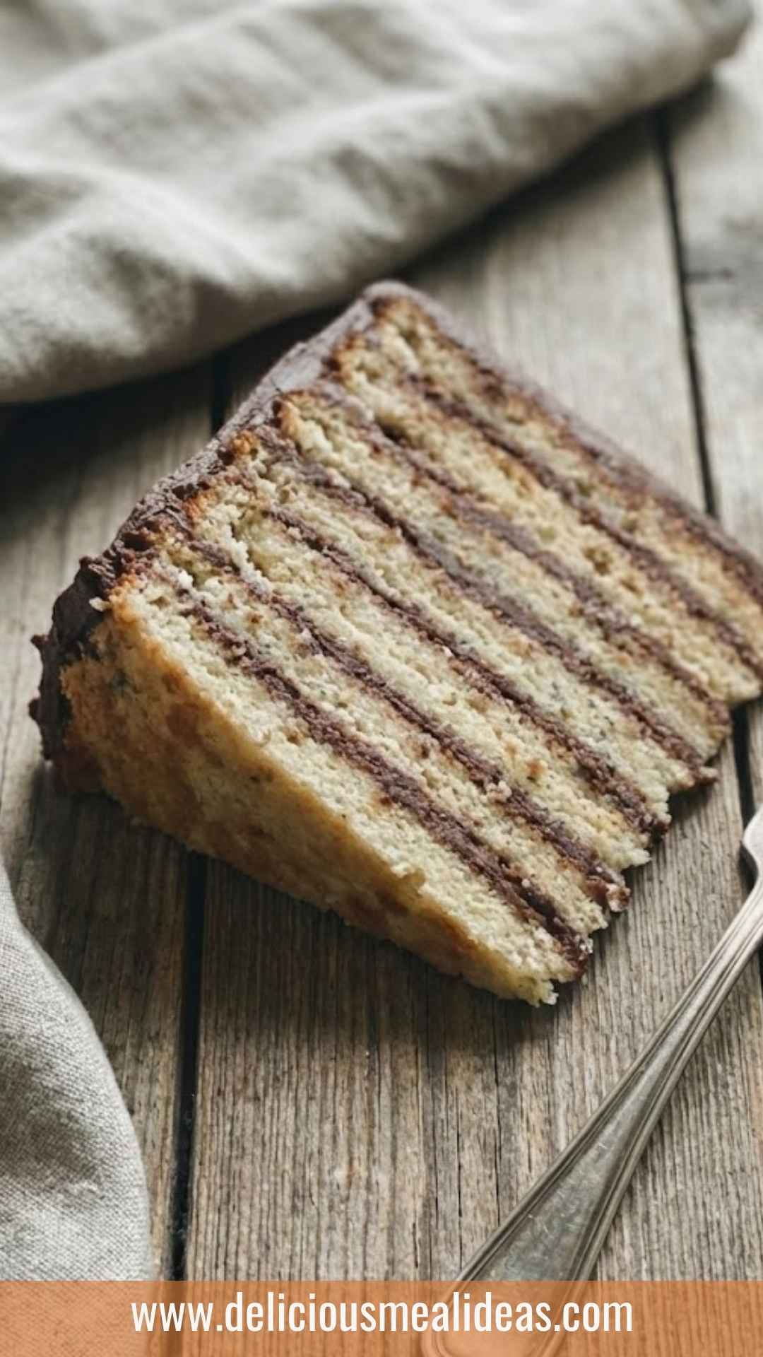 7 Layer Cake Copycat Recipe 7 Layer Cake Copycat Recipe