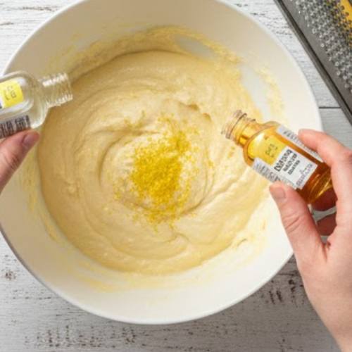 Step 4: Infuse the Flavor