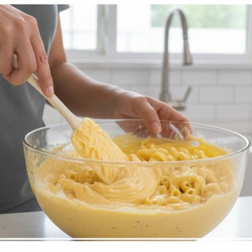 Step 6: Bring it All Together